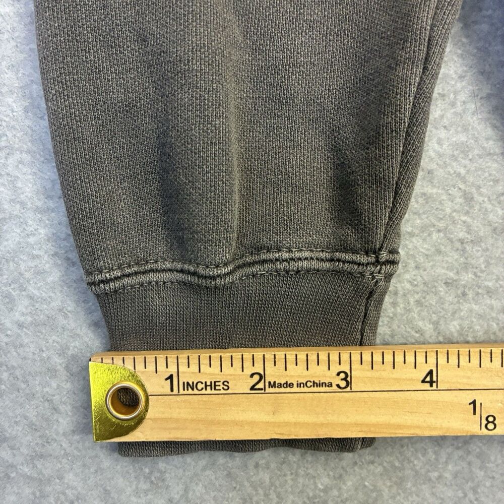 Men’s People of Leisure Led Zeppelin 1977 Graphic Sweatshirt Small - Picture 6 of 9